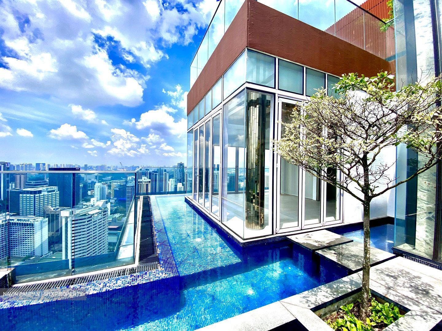 The Ritz-Carlton  (D9), Condominium #389400891